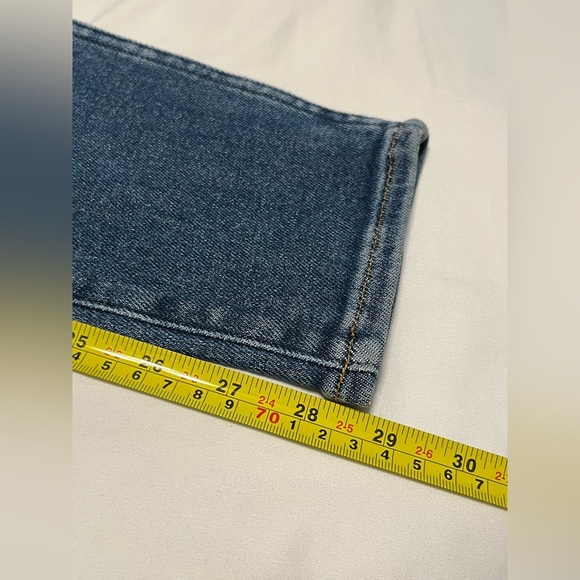 Madewell 10" High-Rise Skinny Jeans - Picture 15 of 15